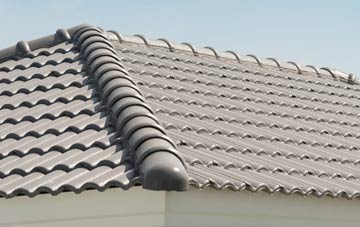 advantages of Robeston Wathen clay roofing