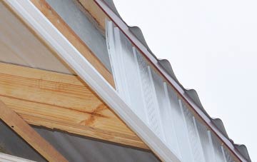 why Robeston Wathen fascia repairs are essential