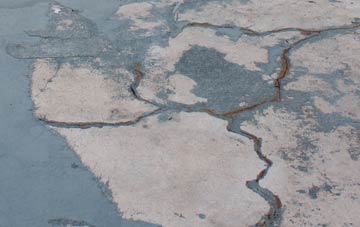 fibreglass roofing replacement Robeston Wathen