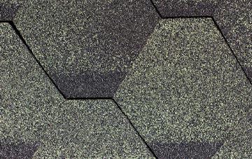 Robeston Wathen fibreglass shingle repairs