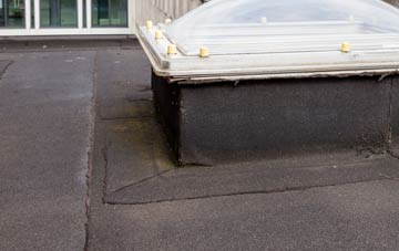 disadvantages of Robeston Wathen flat roofs