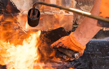 Robeston Wathen flat roof repair companies