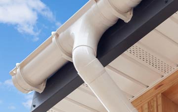 Robeston Wathen gutter installation costs