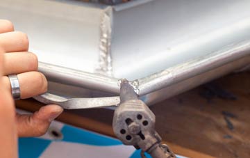 disadvantages of Robeston Wathen lead roofing