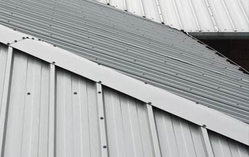 disadvantages of Robeston Wathen metal roofing