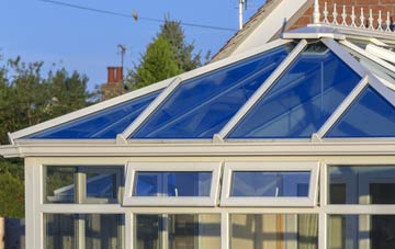 professional Robeston Wathen conservatory insulation
