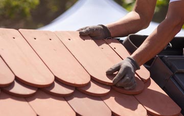 Robeston Wathen roof tile contractors