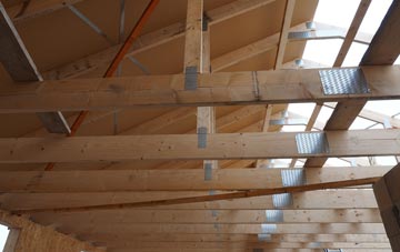 Robeston Wathen roof truss costs