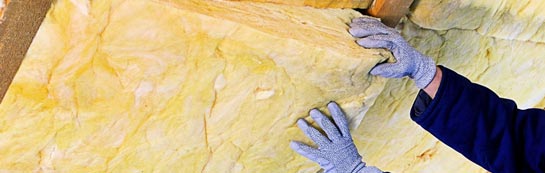 quotes for Robeston Wathen roof insulation