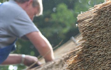 professional Robeston Wathen thatchers