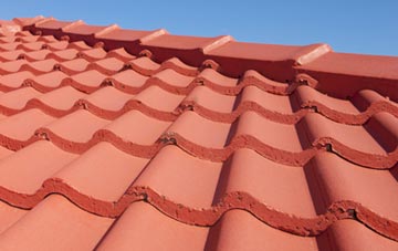 Robeston Wathen tile and slate roof replacement