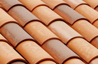 Robeston Wathen clay roofing