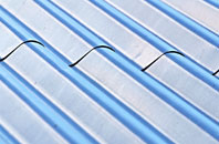Robeston Wathen corrugated roofing