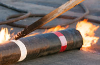 free Robeston Wathen flat roofing repair quotes