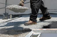 find rated Robeston Wathen flat roofing replacement companies