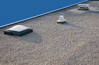 Robeston Wathen flat roofing