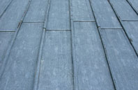 Robeston Wathen lead roofing