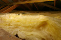 Robeston Wathen pitch roof insulation