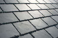 Robeston Wathen slate roof