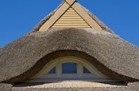 Robeston Wathen thatch roofing